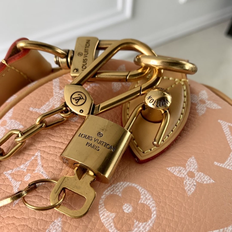 LV Travel Bags